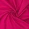 Set of 12 Fuchsia Cloth Napkins, 17×17 in, Soft & Washable with Hemmed Edges